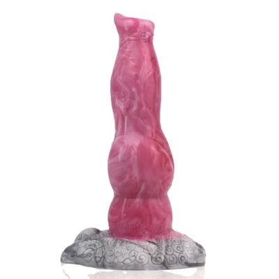 Dog Dildo Sexy Toys for Woman Masturbator Sex Products Silicone Penis Suction Cup Monster Didlo Artificial Gode Adult