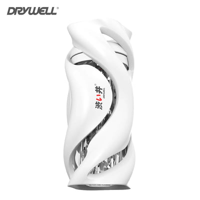 DRY WELL Hurricane Male Masturbators Portable Pocket Pussy Stroker Blowjob Sex Toys Penis TPE Masturbation Orgasm for Men