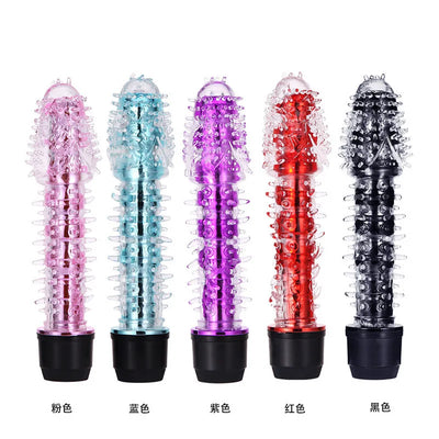 Realistic Vibrator อวัยวะเพศชาย Butt Plug Anal ช่องคลอด Vibrators เร้าอารมณ์เซ็กซ์ทอยสำหรับผู้ใหญ่ผู้หญิงผู้ชาย Intimate Goods Shop