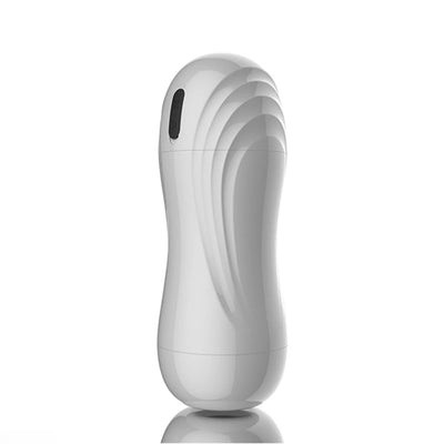 Male Masturbation Cup Realistic Blowjob Orgasm Sucking Sex Toys for Men Multi Speed Vibrating Male Masturbator Adult Game