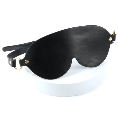 High Quality PU Leather Bondage Kit Restraints Handcuff SM Collar Mouth Ball Gag Flogger Bondage Tape Sex Toys for Couples