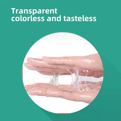 Anal หล่อลื่นน้ํามันหล่อลื่นน้ําสําหรับ Sex Session 200/400ml Love GEL Exciter สําหรับผู้หญิงน้ํามันหล่อลื่นจาระบี Sex Shop