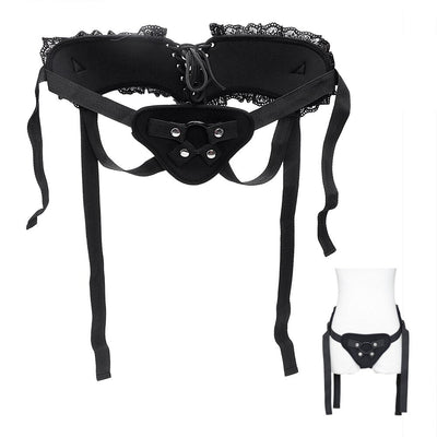 Sex Underwear for Women Panties Lingerie Belt Strap on Dildos Accessories Corset Style Erotic Toys Couples Lesbian Bondage Games