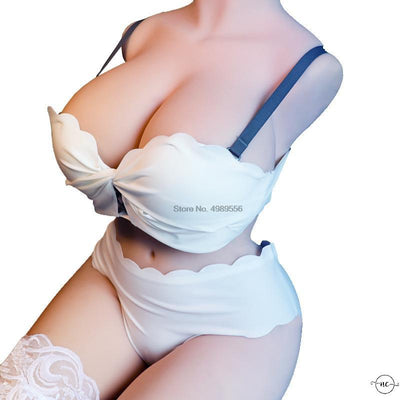 Sex Doll Toys for Men 10KG Vagina Anus Extremely Seductive Realistic Ass Masturbator Adult High Quality Half Body Strong Suction