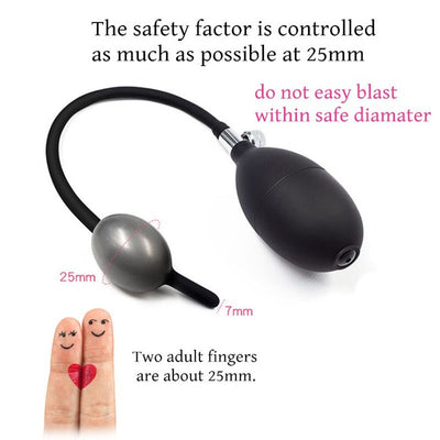 Silicone Urethral Stimulation Rod Dilator Penis Plug Catheter Male Sounding Tube Urethral Stretcher Adult Sex Toy for Men Erotic