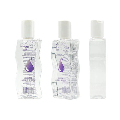 Smooth Lubricant for Men and Women, Perfect for Sex Toy Activities