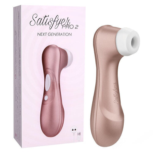 Sucking Vibrator Silicone Clitoris G-Point Stimulator Nipple Suction Cup Masturbation Female Sex Toy Adult Store Satisfyer Pro 2