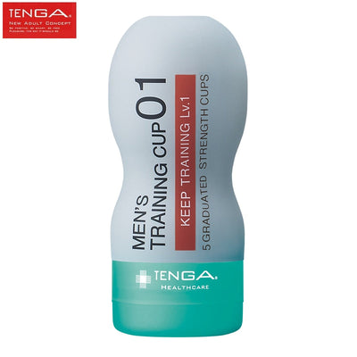 TENGA MTCK Male Masturbator Penis Workout Sex Cup Vagina Real Pussy Disposable Prelubricated Sex Toys for Men