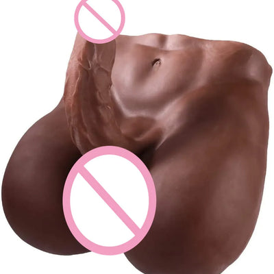 อวัยวะเพศชาย TPE นิ่มดิลโด้อวัยวะเพศชายทวารหนักเซ็กซ์ทอยสำหรับตุ๊กตายางอวัยวะเพศชายสำหรับเลสเบี้ยนผู้หญิงเกย์18