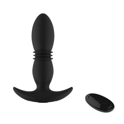 Telescopic Vibrator Anal Plug Sex Shop Prostate Massage Stimulator Female Masturbator Butt Plug Anal Beads Sex Toys for Couple