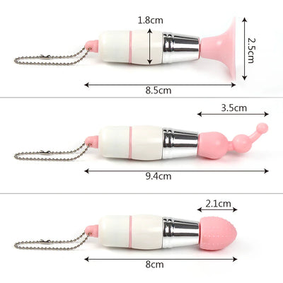Vibrator Dildo Massager หญิง Masturbators Clitoris Stimulator G จุด Vibrator เพศของเล่นสำหรับผู้หญิงคู่สินค้าสำหรับผู้ใหญ่